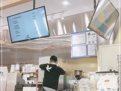 -猫王榴莲世家(三里屯SOHO商场店)