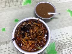 -娇姐老牌螺蛳粉(雅儒路店)