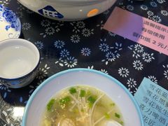 -旺角小渔村(二马路店)