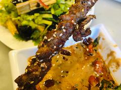 -牛街·马辈儿涮肉(牛街二店)