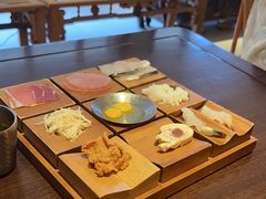 -银米·云南传统过桥米线(双廊黑金冠店)