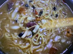 老友牛肉伊面-舒记粉店(七星路店)