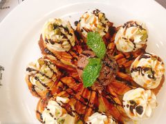 -娜娜家·Nana's restaurant(国金汇店)