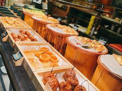 -梨花自助烤肉(西三旗万象汇黑金店)