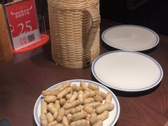 -小隐人家(乐松店)