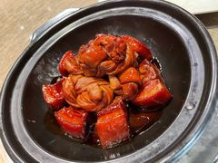 本帮特色红烧肉-苏浙汇(古北店)