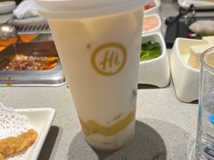 -海底捞火锅(漫乐城夜宵主题店)