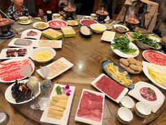 -南门涮肉(上海二店)