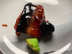 -柒厢食事雅谈
