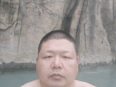 -山湖温泉