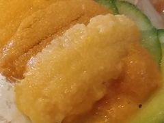 -豊 胜手丼