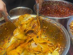 -丁家坡洋芋·观音桥好吃街A区(全国总店)