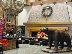 -清河半岛温泉度假酒店