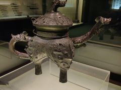 -上海博物馆(人民广场馆)