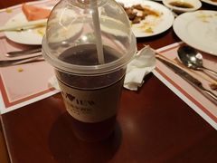 -东莞塘厦三正半山温泉酒店·沙利文西餐厅