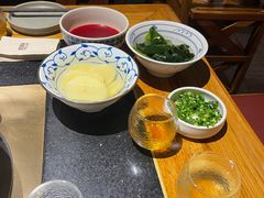 -巴奴毛肚火锅(九洲店)