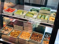 -蚝英雄·鲜蚝自助专门店(洋桥店)