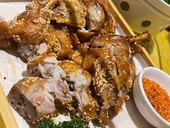 -缪氏川菜(深圳北站缤果空间店)