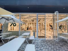 门面-% Arabica阿拉比卡咖啡(前滩太古里店)
