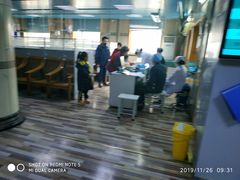 -江南大学附属医院(北院区)