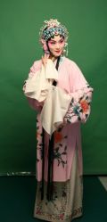 -梨园天地京剧摄影(玲珑天地店)
