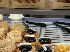 -工匠面包(壹方店)