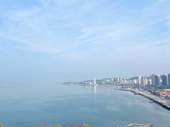 -烟台山景区