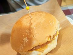 多多芝士蛋猪排包-多多茶餐厅(松风路店)