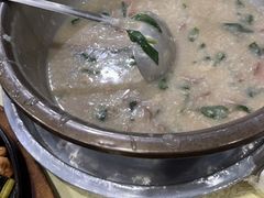 -标记美食新鲜猪杂(兴南大道店)