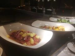 -盛宴标帜餐厅·亲子自助 (南昌喜来登酒店)