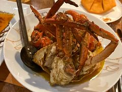 -Ministry of Crab(科伦坡店)