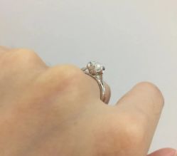 -Zbird钻石小鸟·钻戒婚戒定制高端珠宝私人定制中心