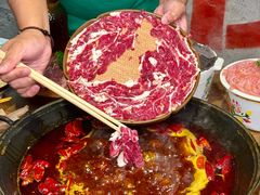 -井福老火锅(温江亚洲湾店)