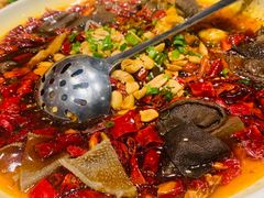 -上海1号私藏菜(静安店)