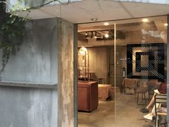 -来回·咖啡(天河南店)
