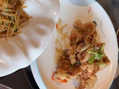 -一桶江山餐厅(松北店)