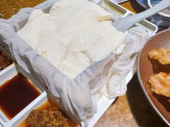 -95号酱骨·一块豆腐(展春园西路店)