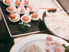 -五星桥原切肥牛火锅·30年专注好牛肉(湖塘店)