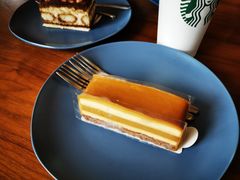 -星巴克(郑州普罗旺世店)