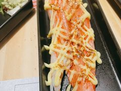 -喜寿司(金狮广场店)
