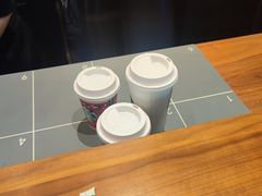 -星巴克(深圳欢乐颂店)