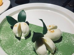 -锦府园·新台州菜(合生汇店)