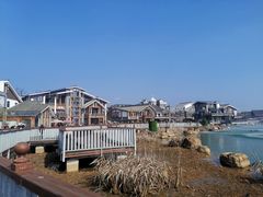 -天河潭旅游度假区