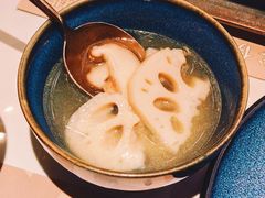 -馔豚·台北菜专门店(深圳湾万象城店)