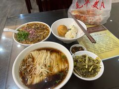 -毛华美食(清扬路店)