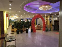 -平壤馆(西塔街店)