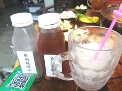 -芈重山老火锅(洪崖洞店)