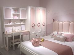 -A家居·松堡王国儿童家具(集美家居大红门店)