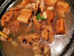 -佬麻雀·新湘菜(珠海金发购物中心店)
