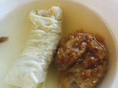 单档-鲜得来排骨年糕(即墨路店)